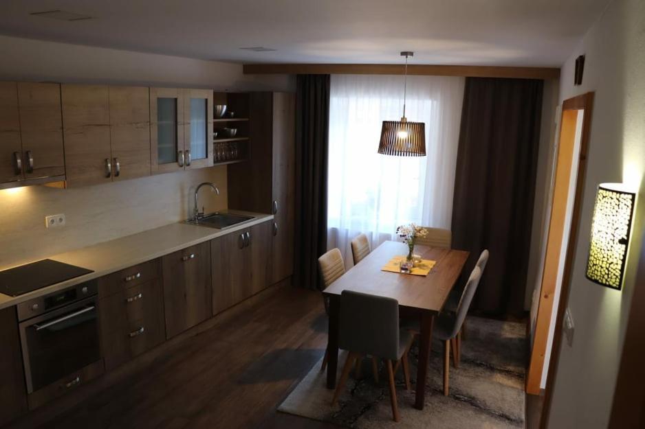 Vila Anicka Vimperk Exteriér fotografie