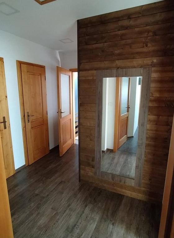 Vila Anicka Vimperk Exteriér fotografie
