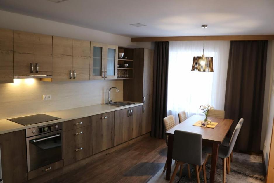 Vila Anicka Vimperk Exteriér fotografie